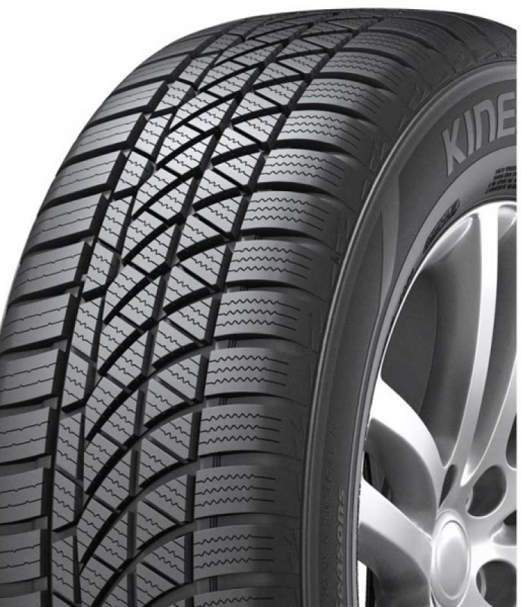 Hankook Kinergy 4S H740 205/60 R16 92H