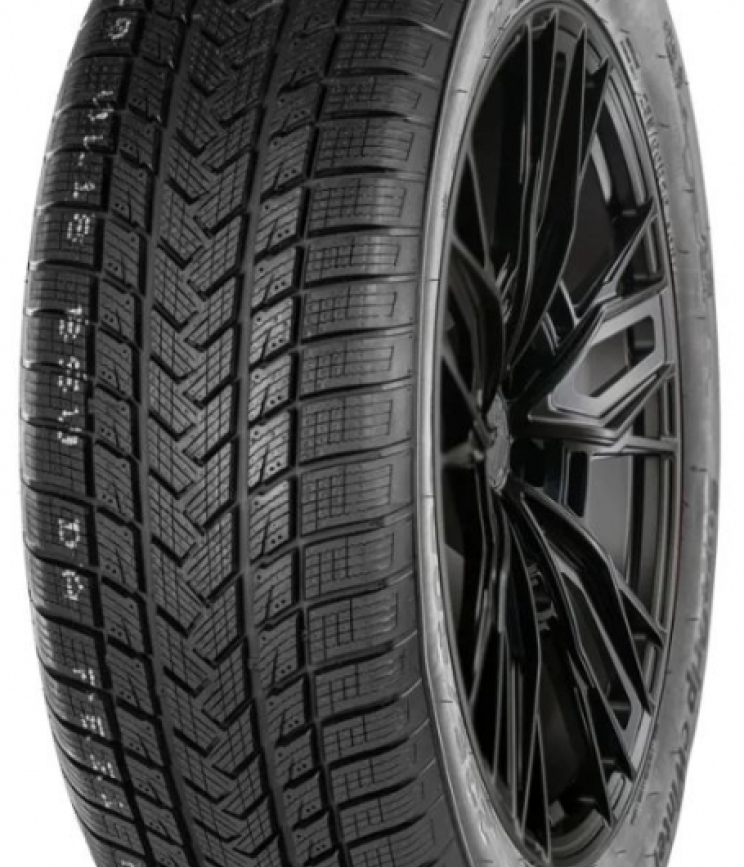 Gripmax SUREGRIP EWINTER 205/45 R17 88V