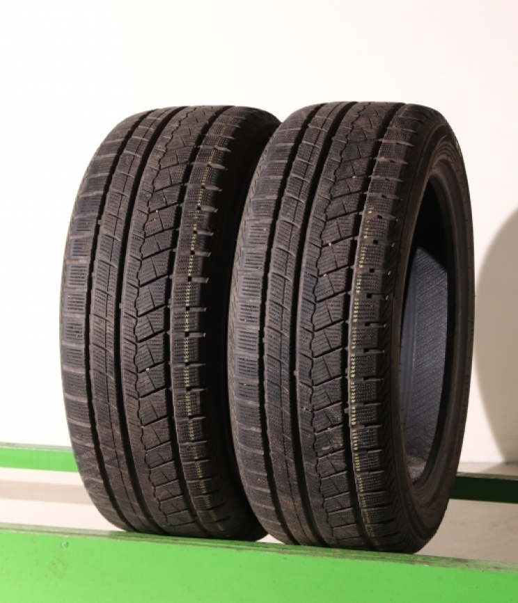 iLink IL868 Demo 225/50 R17 98H