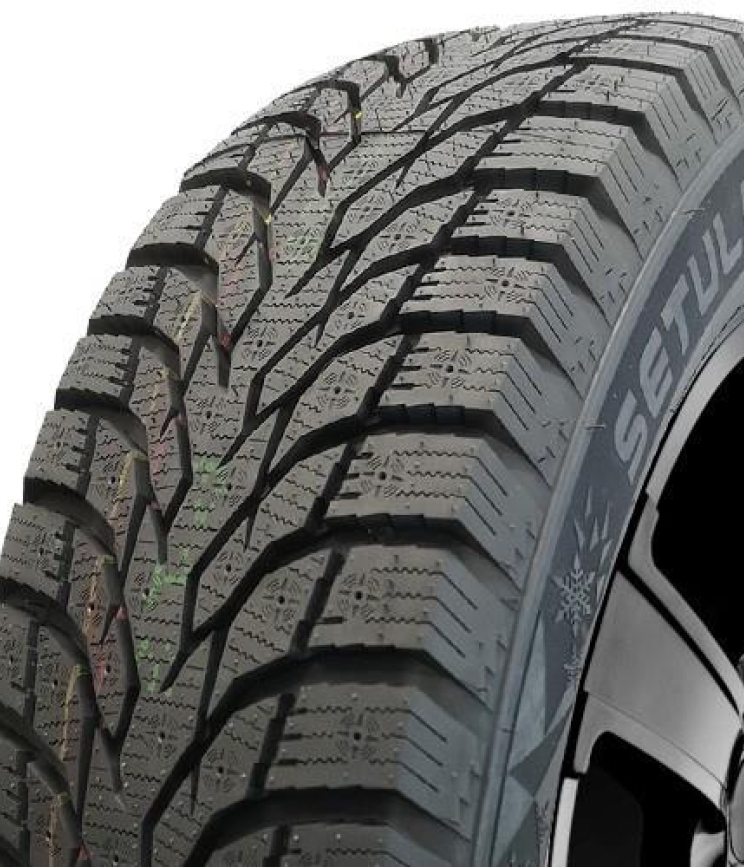 Rotalla S500 235/55 R20 105T