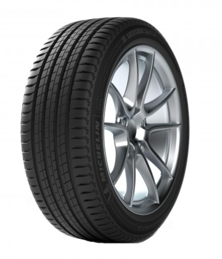 Michelin Latitude Sport 3 N1 295/35 R21 107Y