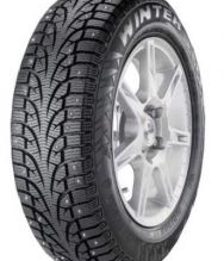 Pirelli WINTER CARVING EDGEXLRFTstudded 315/35 R20 110T