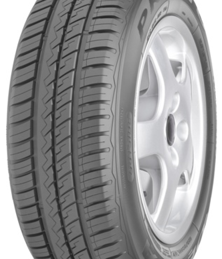 DEBICA Presto 225/55 R18 98V