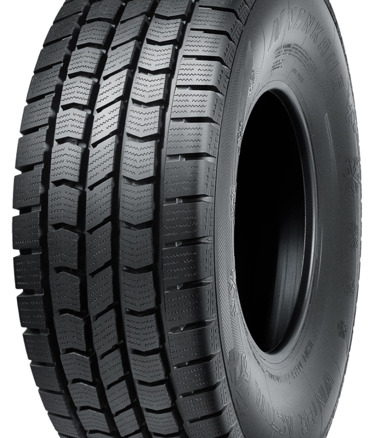 Nankang WA-1 318/80 R15 113N