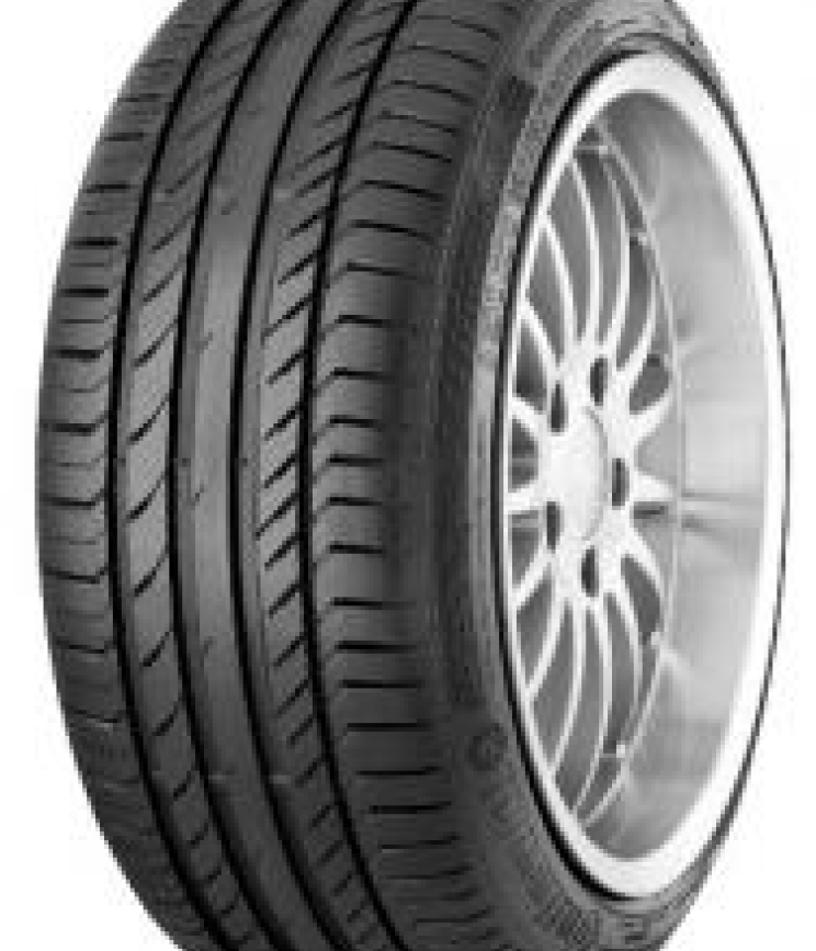 Continental FR ContiSportContact 5 215/45 R17 91W