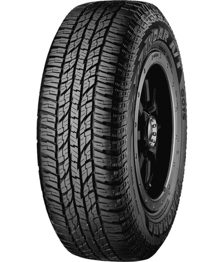 Yokohama G015 225/50 R18 95H
