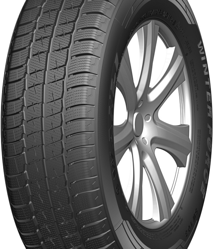 Wanli SW103 225/70 R15C 112R