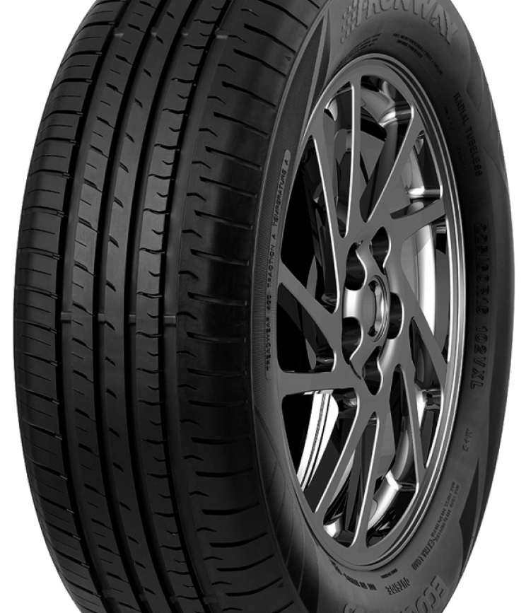 FRONWAY Ecogreen 55 195/60 R15 88V