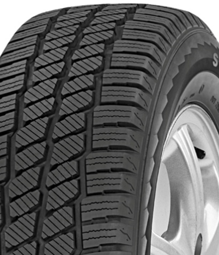 Westlake SW-612 215/65 R16C R109/107