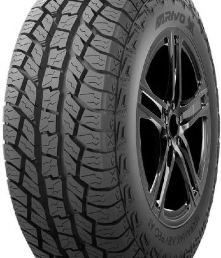 Arivo TERRAMAX ARV PRO A/T 235/75 R15 104/101S