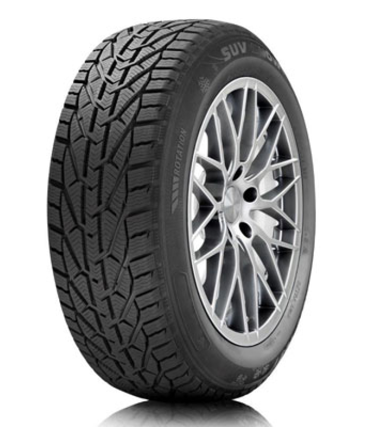 Tigar SUV Winter 215/65 R16 102H