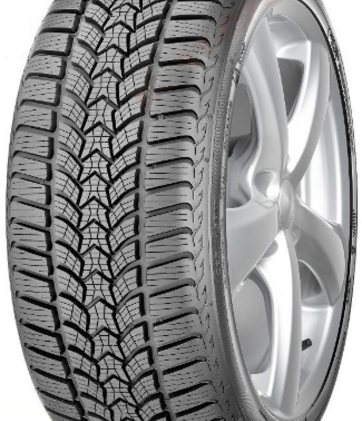 DEBICA FRIGO HP 2 NEW 215/50 R17 95V