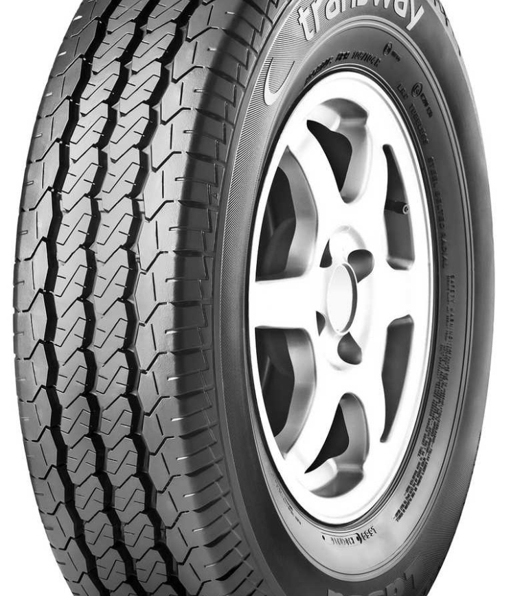 Lassa TRANSWAY 3 205/65 R16 107/105T