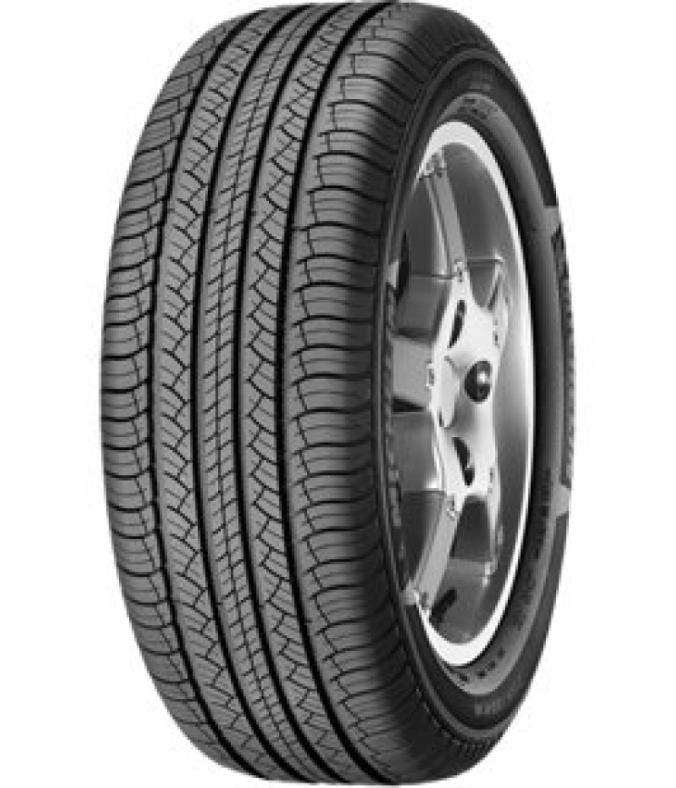 Michelin LATITUDE TOUR HP 235/60 R18 107V