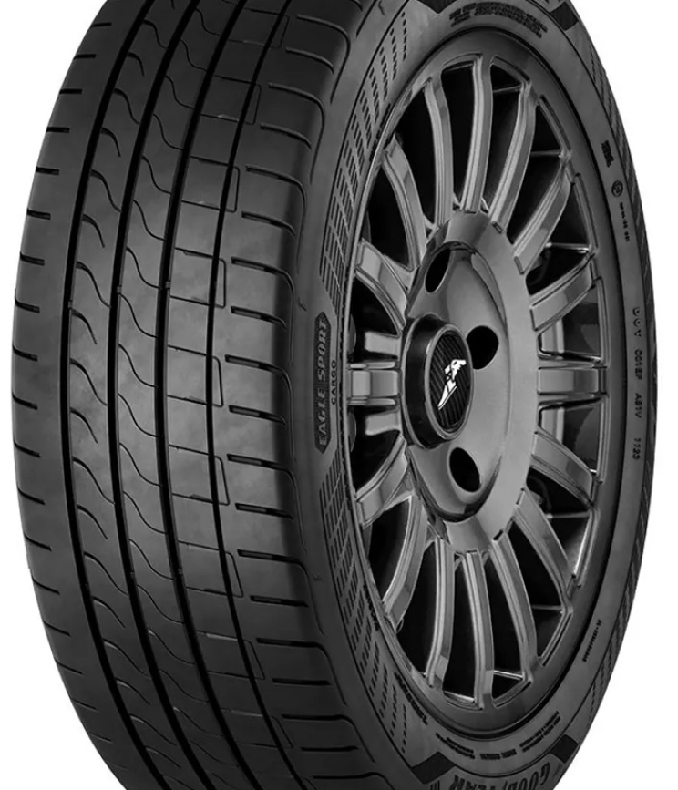 Goodyear EAGLE SPORT CARGO 235/50 R19 111/109T