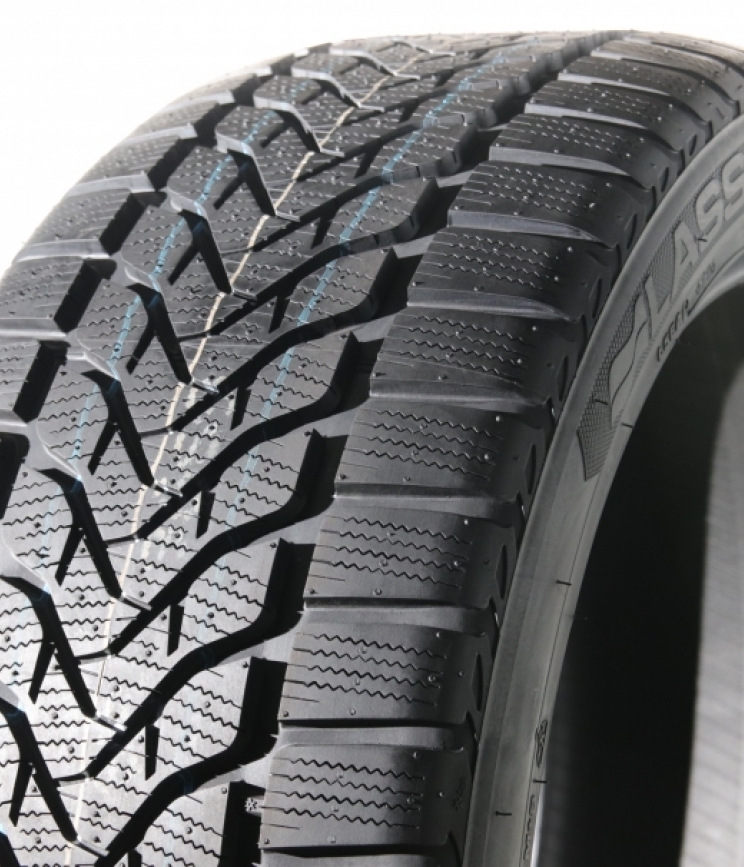 Lassa Competus Winter 2+ 235/60 R18 107H