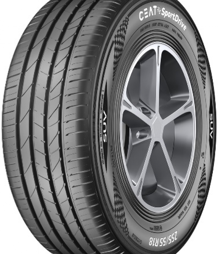 CEAT CEAT SPORTDRIVE SUV 225/65 R17 106V