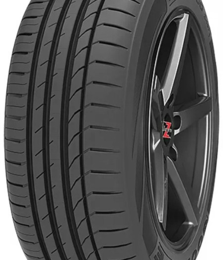 GOODRIDE Z-107 175/60 R15 81H