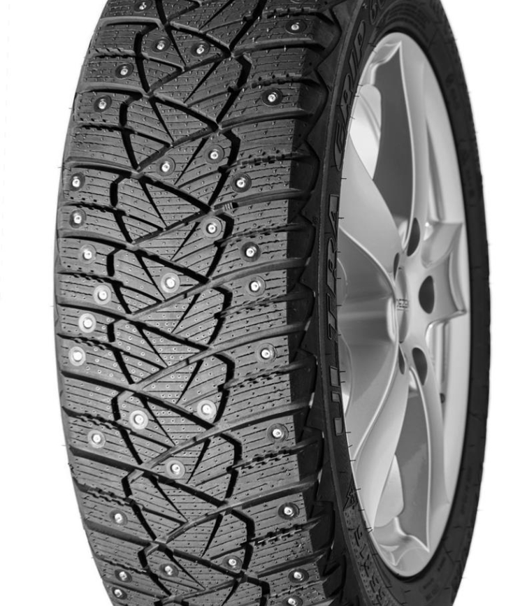 Goodyear ULTRA GRIP 600 215/55 R16 97T