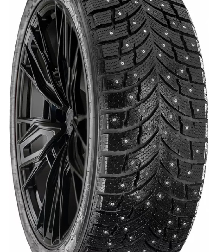 Gripmax SUREGRIP PRO ICE 275/35 R21 103T