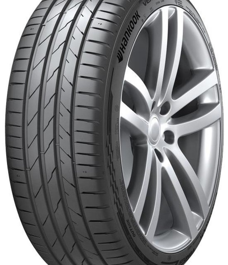 Hankook VENTUS EVO SUV (K137A) 235/60 R18 107W