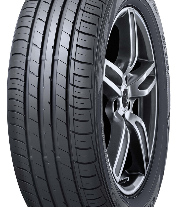 FALKEN Ziex ZE914B 225/45 R17 91W