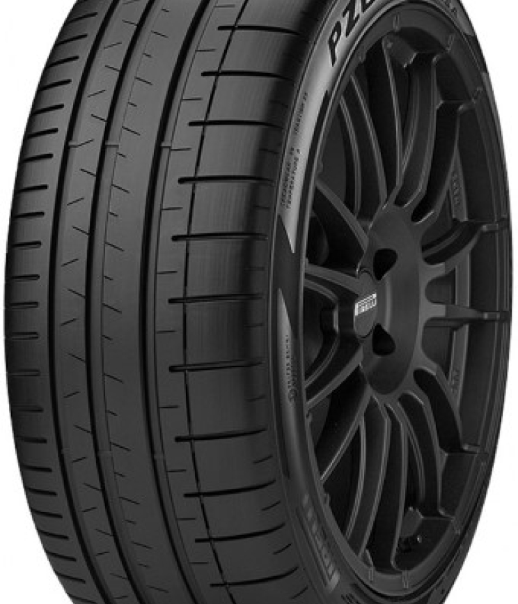 Pirelli P ZERO CORSA (PZC4) 335/30 R21 109Y