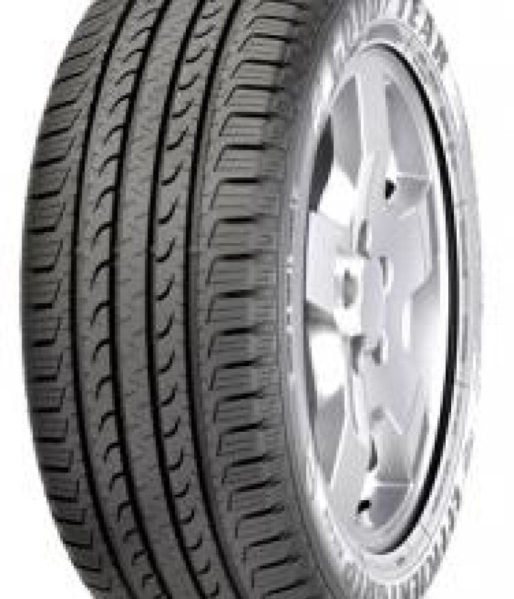 Goodyear EFFICIENTGRIP SUV PR 225/60 R18 100V