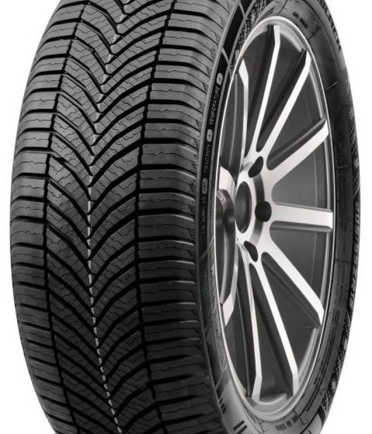 ROYALBLACK ROYAL AllSeason II 225/45 R17 94W