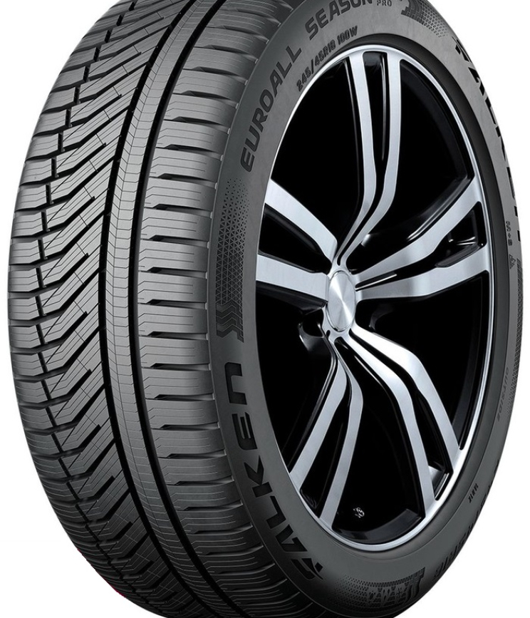 FALKEN Euroall Season AS220 PRO 245/45 R17 99W