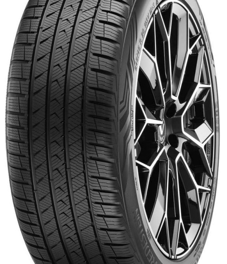 VREDESTEIN Quatrac Pro + 255/55 R19 111W