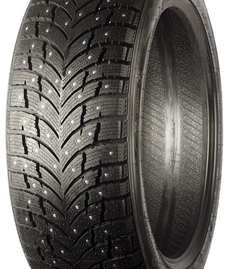 Gripmax SUREGRIP PRO ICEX 255/35 R19 96H