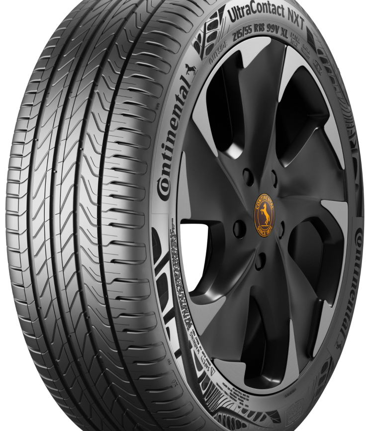 Continental UltraContact NXT 205/55 R17 95V