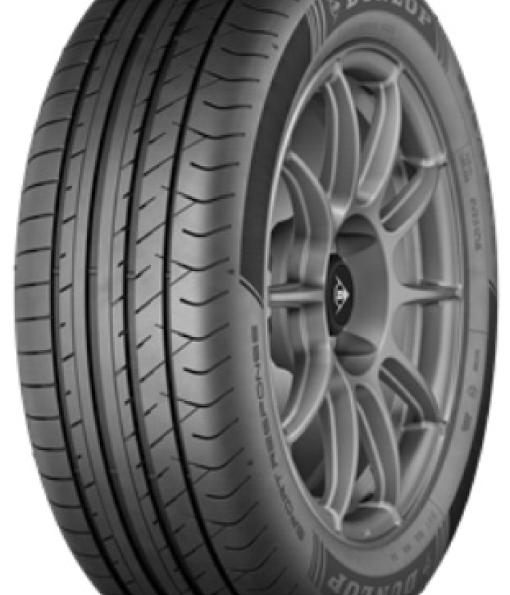 DUNLOP SPORT RESPONSE 235/55 R18 100V