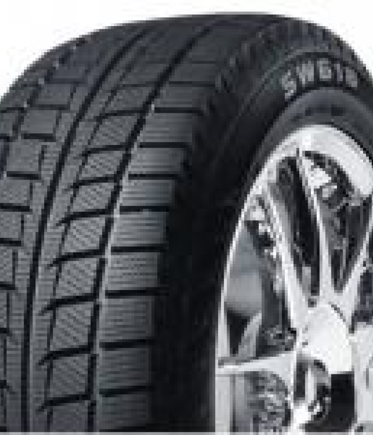 GOODRIDE SW618 3PMSF 245/50 R18 104T