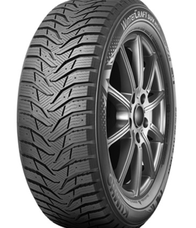 Marshal WinterCraft Ice WI31 235/65 R17 108T