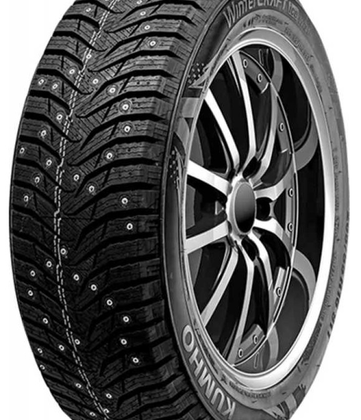 Marshal WinterCraft Ice Wi31+ 195/65 R15 95T