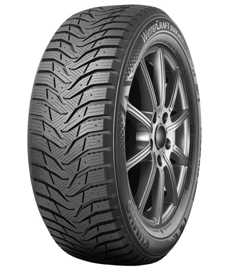 Marshal WinterCraft Ice SUV WS31 265/65 R17 116T