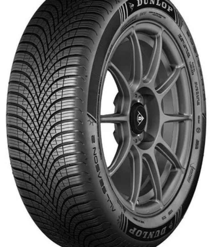 DUNLOP All Season 2 215/45 R17 91W