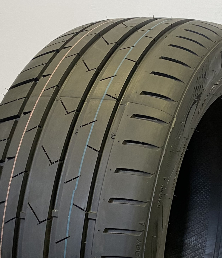 Kustone PASSION P9S 275/30 R21 98W