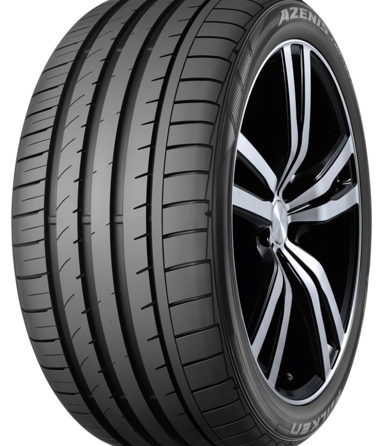 FALKEN Azenis FK453CC 215/50 R18 92W