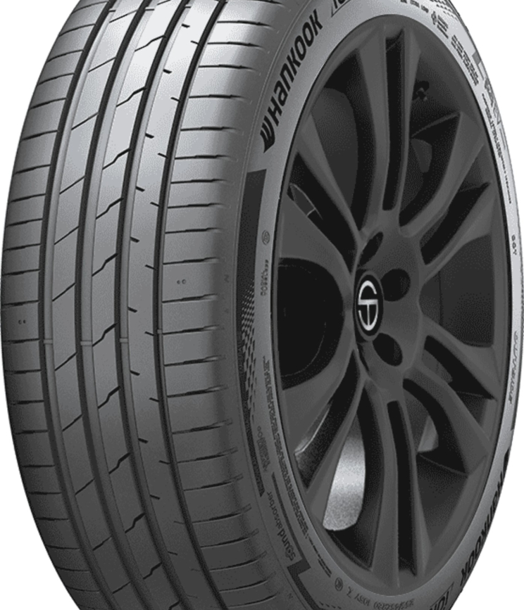 Hankook iON evo SUV (IK01A) 215/50 R18 96Y