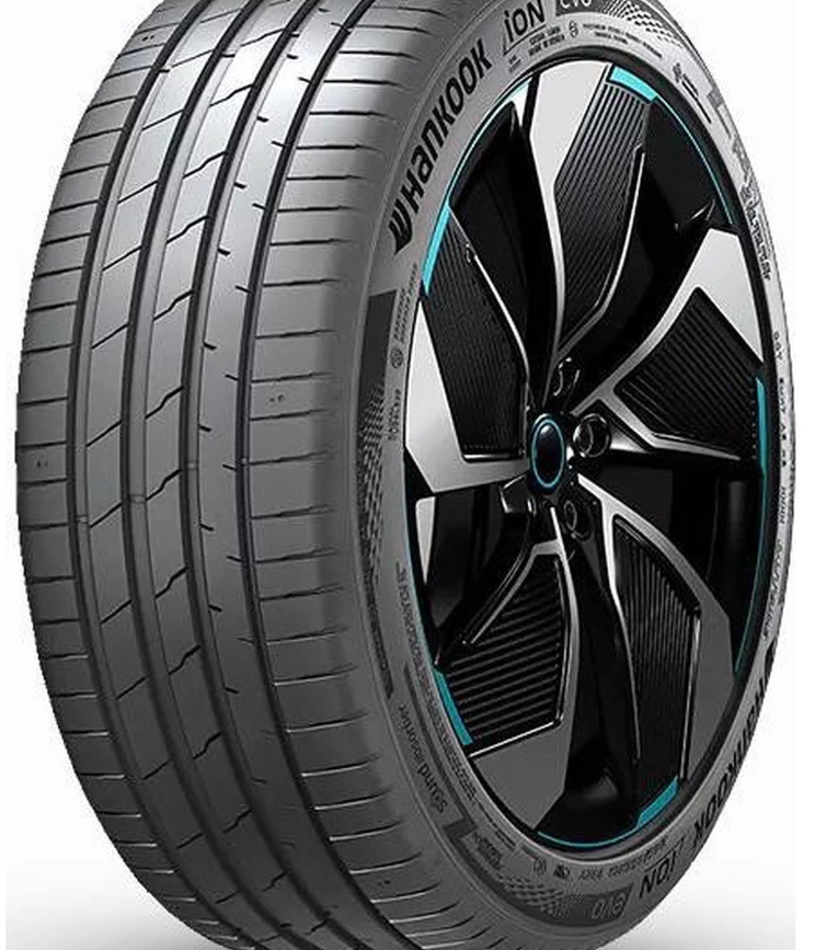 Hankook iON evo (IK01) 205/40 R18 86Y