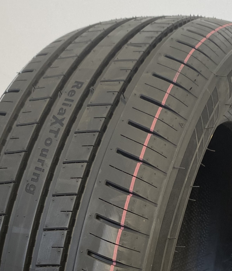 Triangle ReliaXTouring TE307 185/70 R14 88H