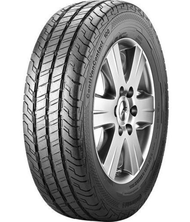 Continental VANCONTACT 100 195/65 R15 95T