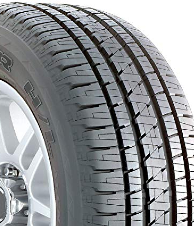 Bridgestone Dueler H/L Alenza 1 235/50 R21 101 W