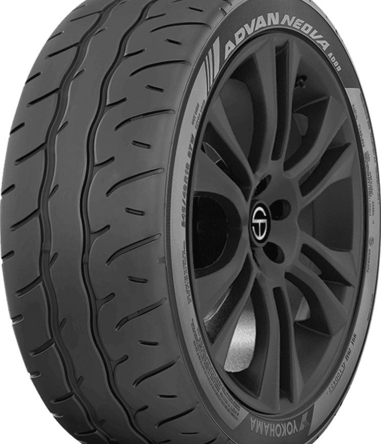 Yokohama Advan Neova AD09 265/35 R18 97W