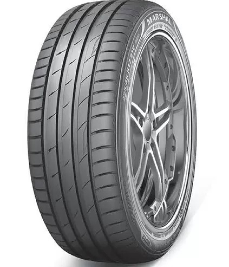 Marshal MATRAC MU12 235/50 R18 101Y