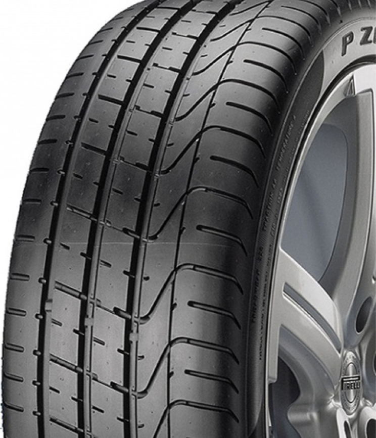 Pirelli P Zero (PZ4, SC) 265/35 R21 101Y