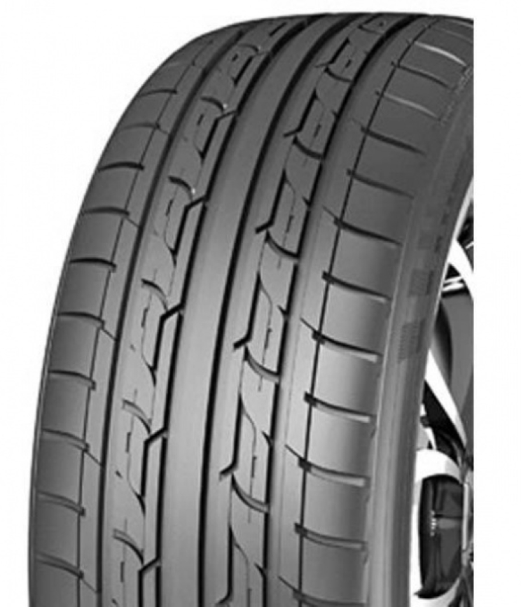 Nankang ECO-2+ 195/55 R16 87V